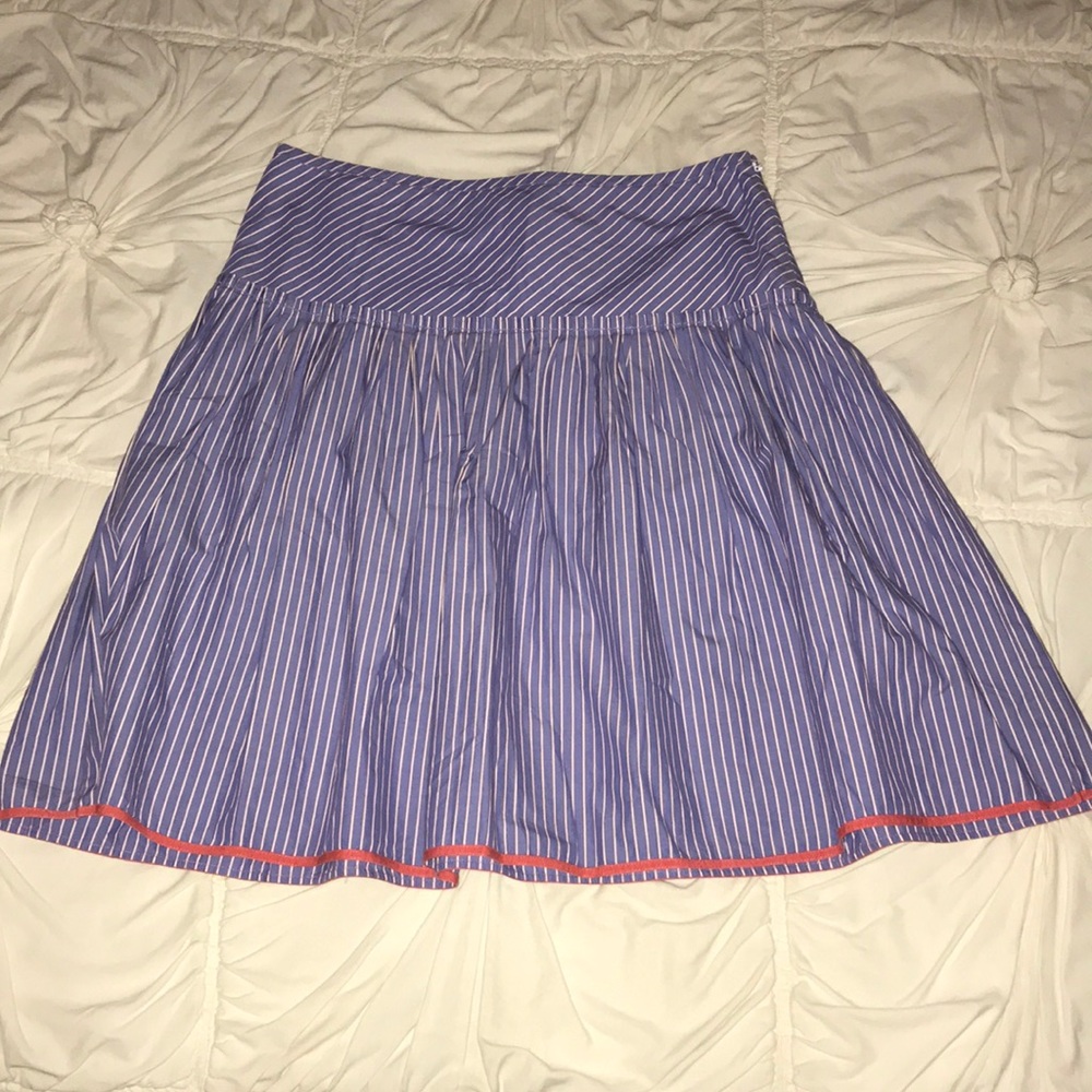J Crew Summer Skirt